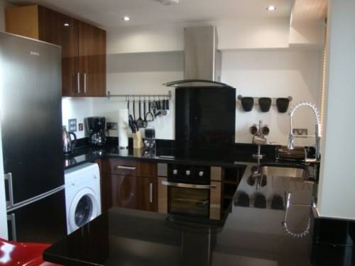 Beautiful flat in Central London next to Kings Cross