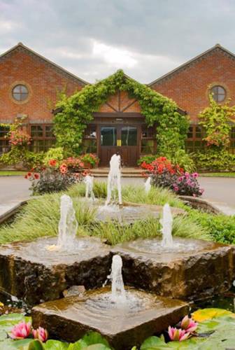 Best Western Plus Magnolia Park Golf and Country Club