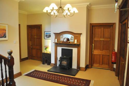 Coig na Shee Guest House