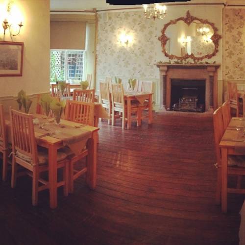 The Bentley Brook Inn