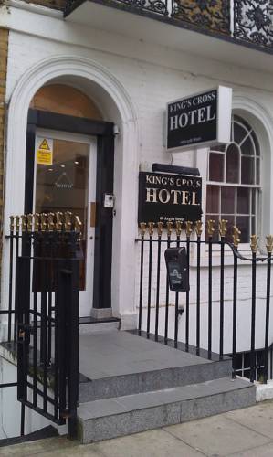 King's Cross Hotel