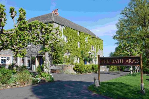 Bath Arms