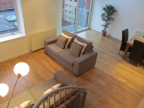 Metropole Apartment City Centre