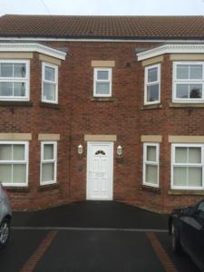 St Johns House