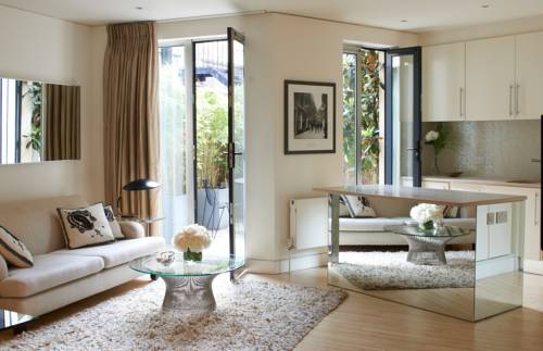 No.5 Maddox Street