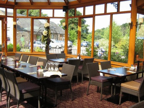 Laird And Dog Inn