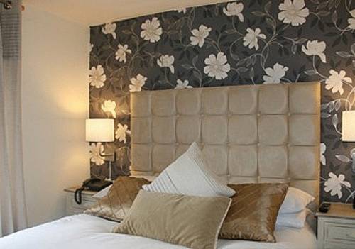 Castle Lodge Hotel