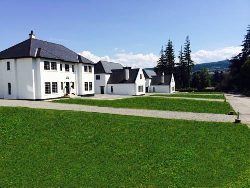 Achnagairn Estate