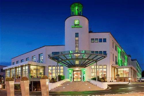 Holiday Inn Birmingham Airport