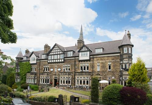 Balmoral Hotel Harrogate