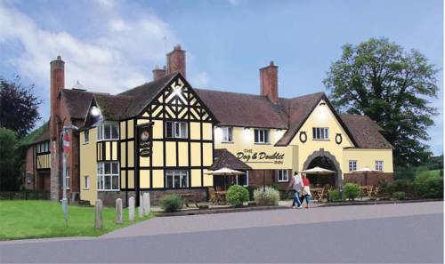 The Dog and Doublet Inn