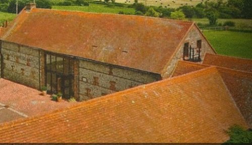 Brooklands Barn