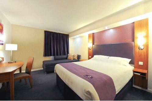 Premier Inn Scarborough