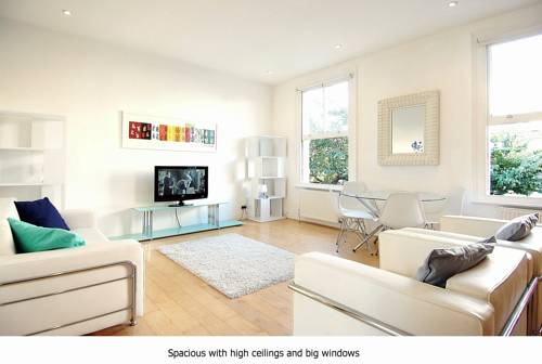 Eden Luxury Apartments