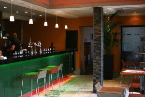 Redstones Hotel