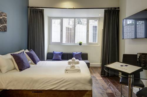 City Marque Kensington Serviced Apartments