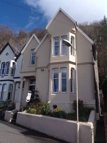 Blair Villa