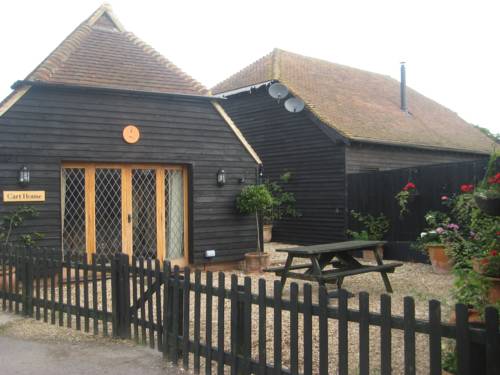 Rumbolds Farm