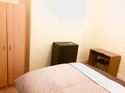 Double Room West Guesthouse Hammersmith