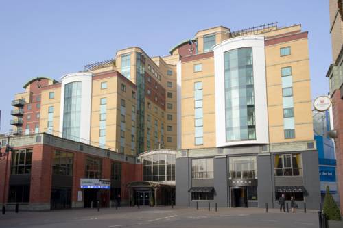 Millennium and Copthorne Hotels at Chelsea Football Club