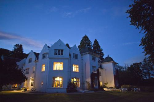Achnagairn Castle