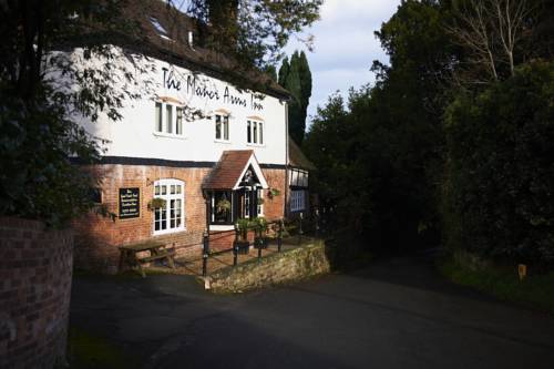 The Manor Arms Inn