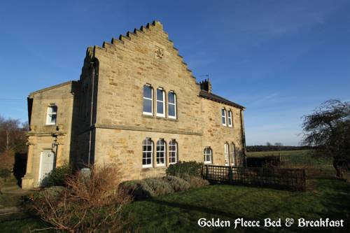 Golden Fleece BandB
