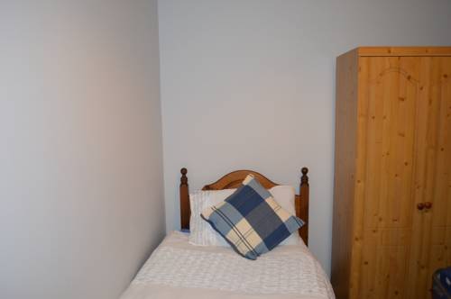 Bramble Corner BandB