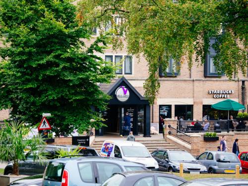 Village Hotel Leeds North