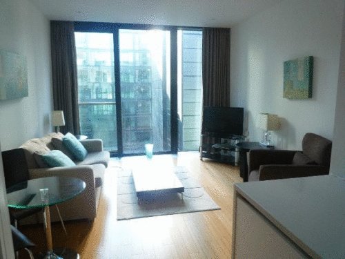 Destiny Scotland - Q-Mile Apartments