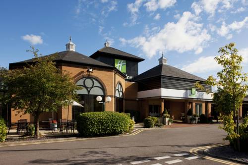 Holiday Inn Gloucester Cheltenham