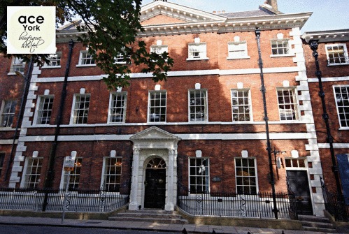 Ace Hostel York