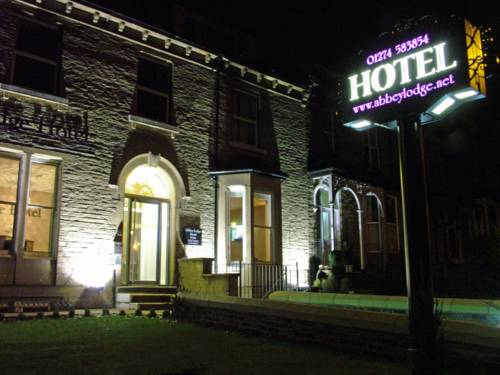 The Abbey Lodge Hotel