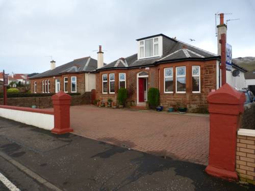 Tigh-na-Ligh Guesthouse