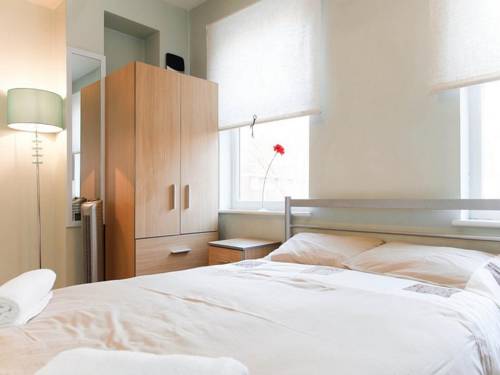 2 Bed Zone 1 Central London