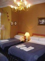 The Alexander Guest House