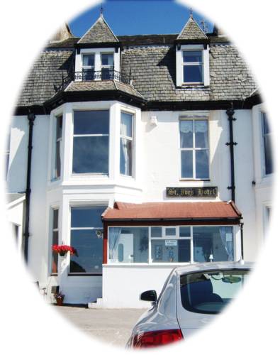 St Ives Hotel