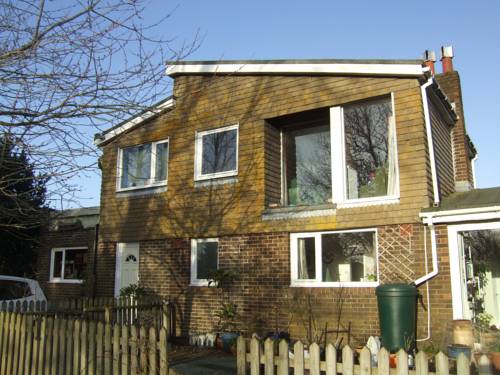 Bank Cottage BandB