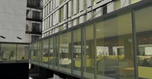 Holiday Inn Bristol City Centre