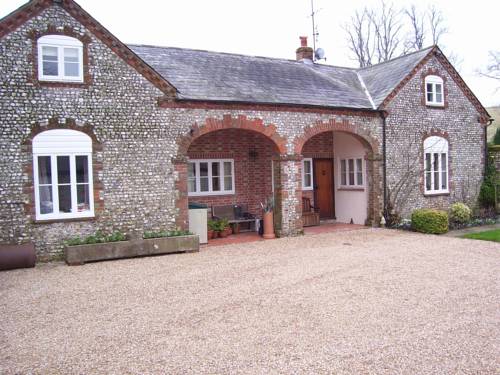 Chilgrove Farm Bed and Breakfast