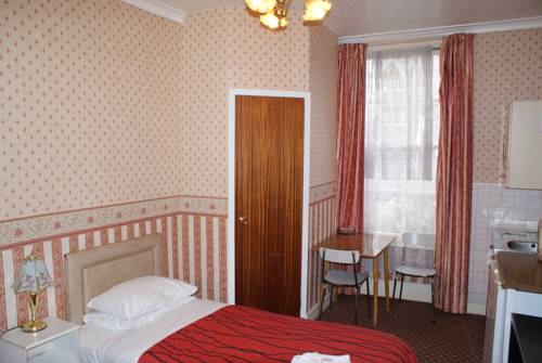 Notting Hill Guest House in