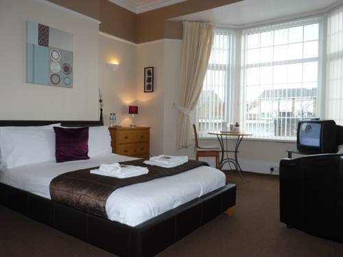Seabreeze Guesthouse