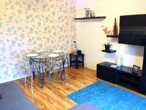 Bermondsey Holiday Apartment