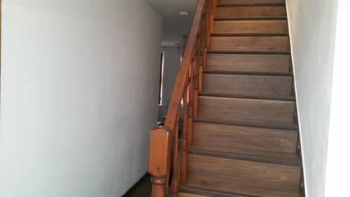New Kingston House