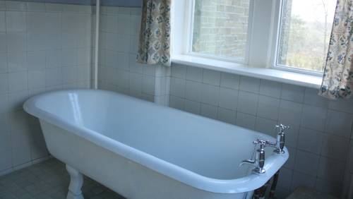 Kirkfield Guest House