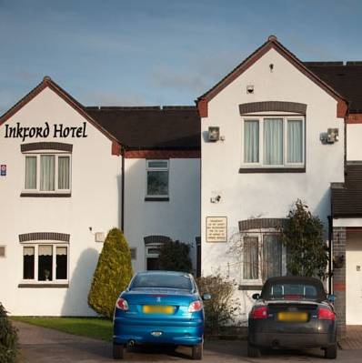 Inkford Hotel