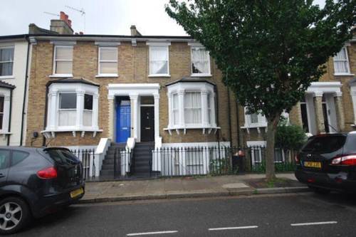 Double Room West Guesthouse Hammersmith