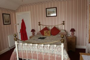 Camellia Lodge Guest House