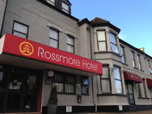 Rossmore Hotel