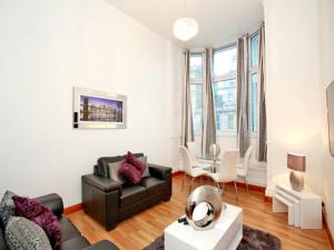 Virtue Apartments - Union Street